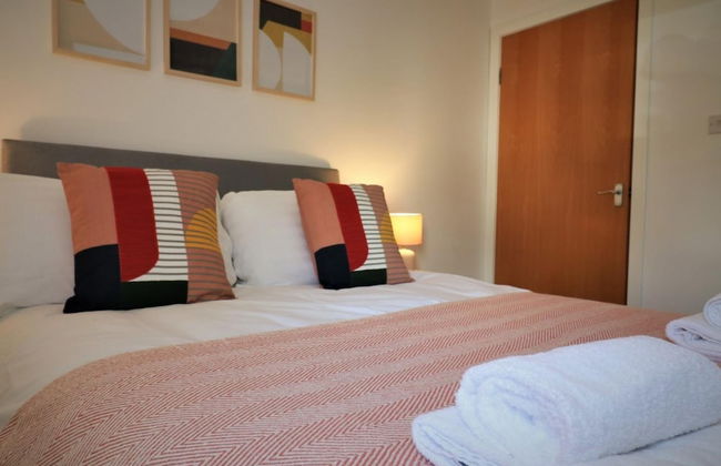 Great Western View - Glasgow - Foto 1