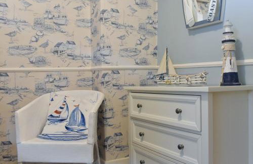 Fisherman's Cottage - Foto 18