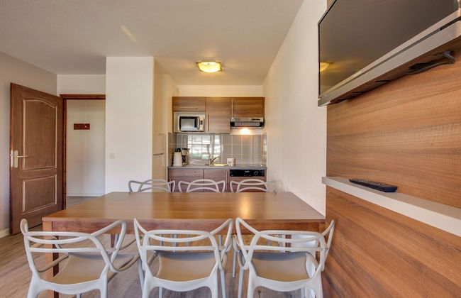 ResidHotel Azuréa - Foto 20