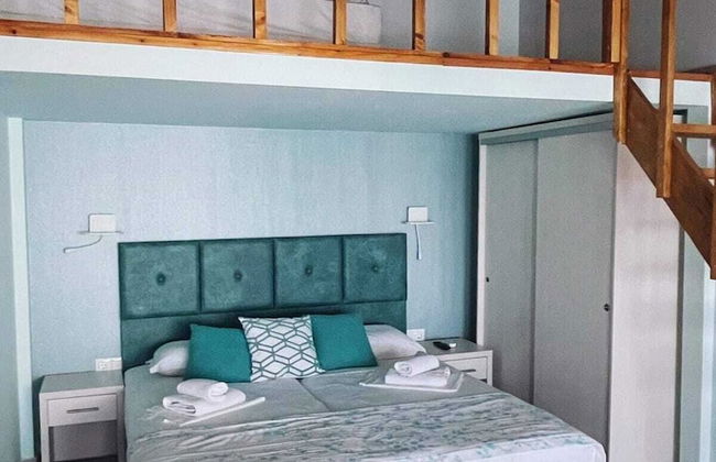 Hotel Horizontas - Photo 25