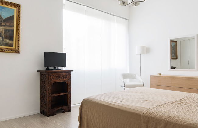 Flatty Apartments - Camillo Vacani - Foto 14