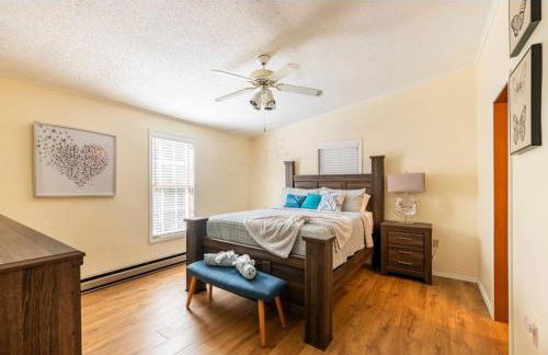 The Escape - Foto 14