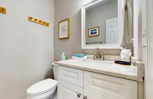 Lake View Cabin Sleeps 10 Pool Golf Marina Access - Foto 12