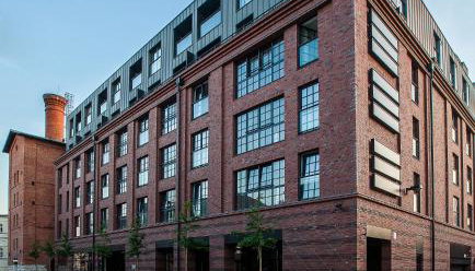 Browar Lubicz Residence - Official Aparthotel - Foto 2