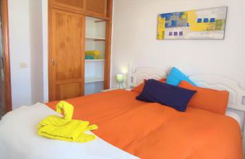 MarySol 7 terrace with sea views, close to the sea - Foto 14