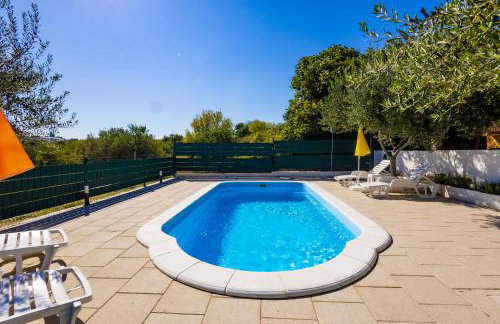 Holiday House Olive - Foto 16