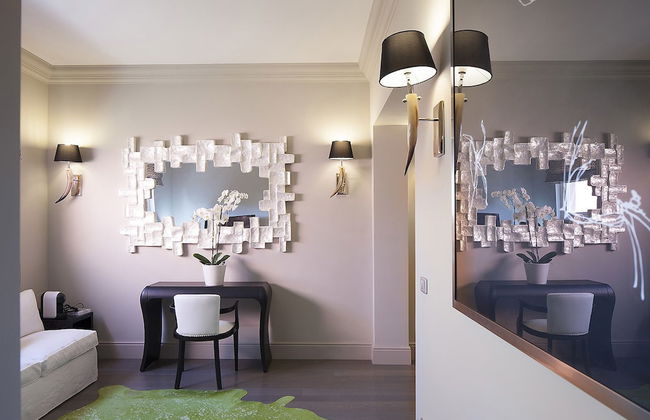 Pepoli9 Design Suites in Rome - Foto 25