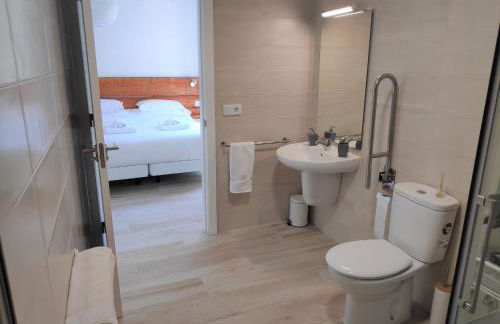 Luz da Lúa - Casa del campo - Foto 17