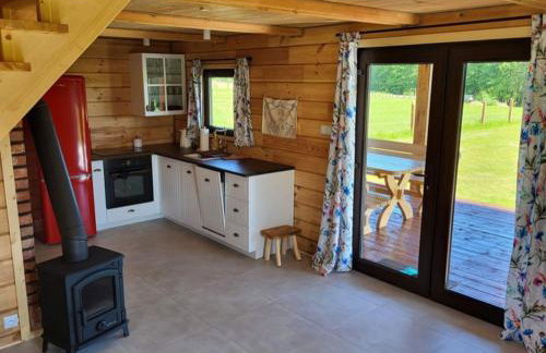 Pasterzewo 19 - Domki na Mazurach - Foto 16