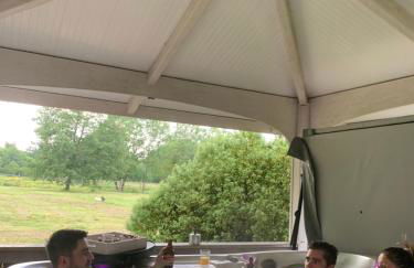 Gîte indépendant entre vignes et océan - Foto 7