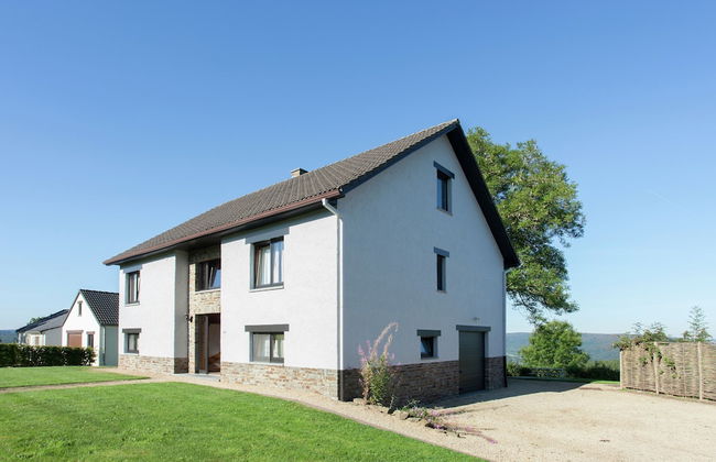 Vintage Villa With Private Garden in Rendeux - Photo 77