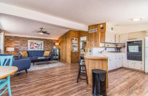 Full Triplex in Central Tucson EV charging - Foto 22