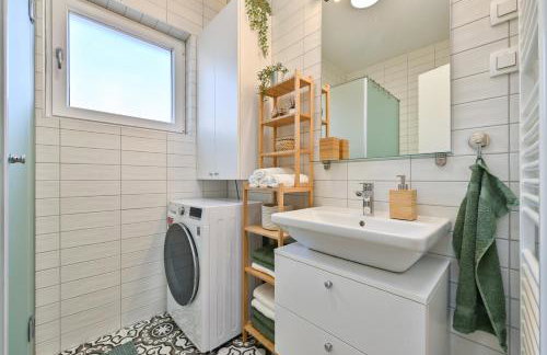 Apartment Zicer - Foto 8