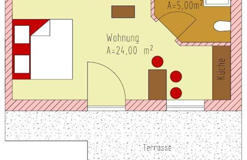 Ferienwohnung Stuimändle - Photo 27