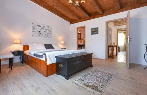 Rural House Kod Slapa - Foto 27