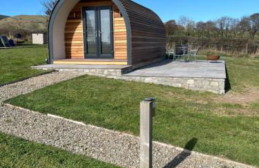 Mynd View Pods Cedar - Foto 1