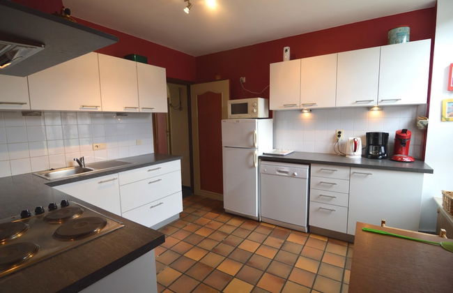 Elegant Castle Stay, Havelange - Foto 13