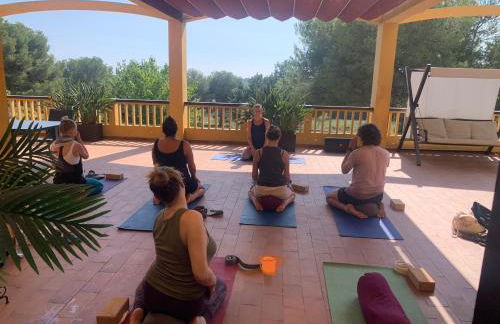 Villa Golf Sitges - Foto 33