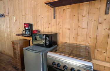 Le refuge de Marius - logement de colpoteur - Photo 4