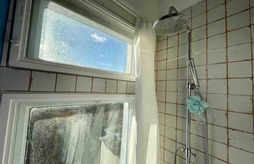 Sunny apartment in a great location - Foto 11