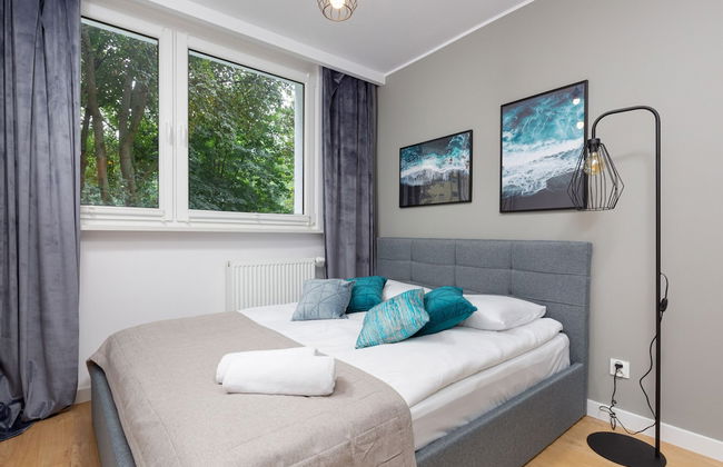 Apartment Wrzeciono by Renters - Foto 5