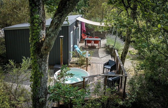 Village & Spa les Ventoulines - Foto 32