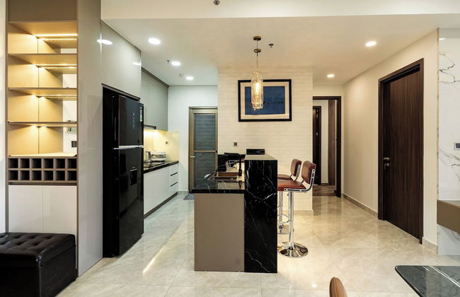 The Peak M8 Midtown - Foto 63