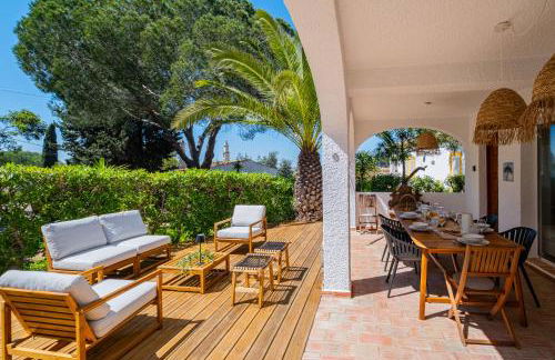 Casa Chiquita - Praia dos Salgados - new propertie Algarve - Foto 8