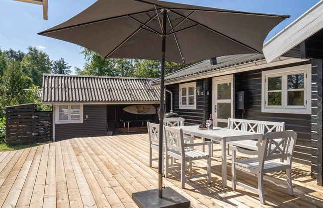 "Dorthea" - 200m from the sea - Foto 8