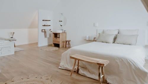 Proche Honfleur Chaleureux Duplex Centre Ville 1 - Foto 2