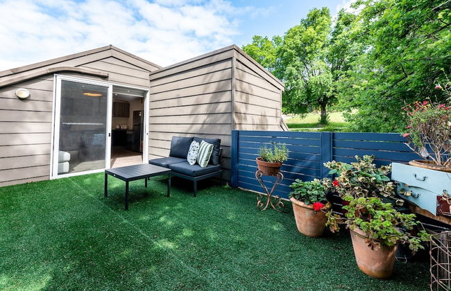 Tuck Inn Yarra Valley - Foto 1