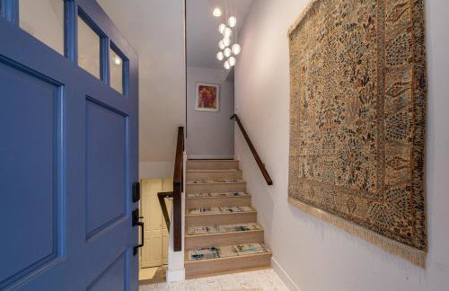 Phenomenal King, Air, Rooftop Deck, Walk to Beach - Foto 15