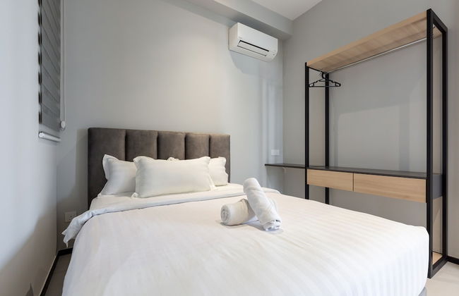 Urban Suites - Foto 31