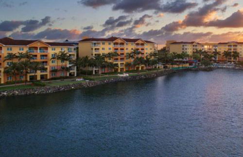 Marriott Villas at Doral 2BD sleeps 8 - Foto 8