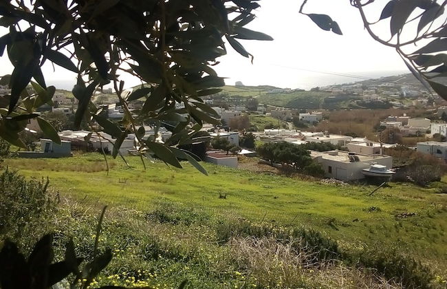 Kykladitiko Spiti - Foto 51