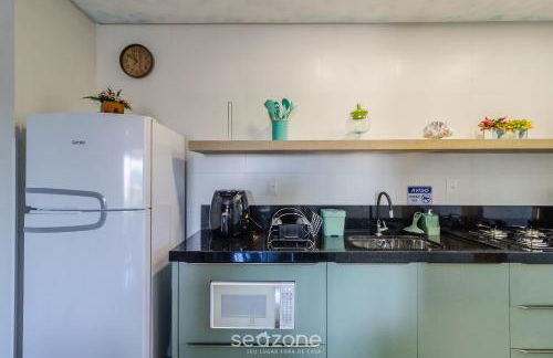 OBP - Condomínio Moderno a 600m da Praia - Foto 51