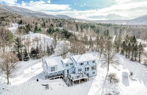 Green Mountain Manor - Foto 42