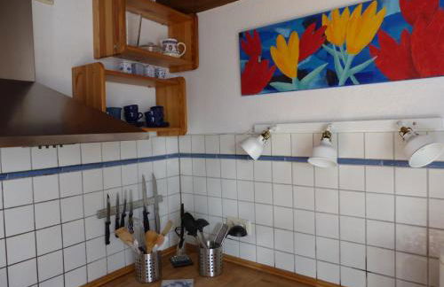 Alter Krämerladen von 1732 - Foto 26