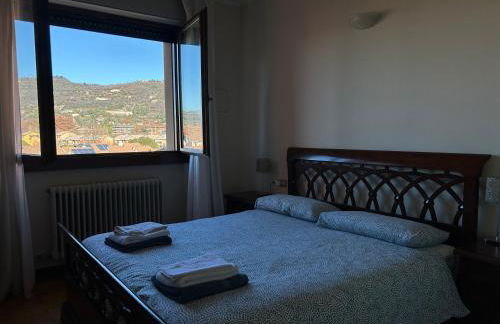 Appartamento con vista - Foto 13