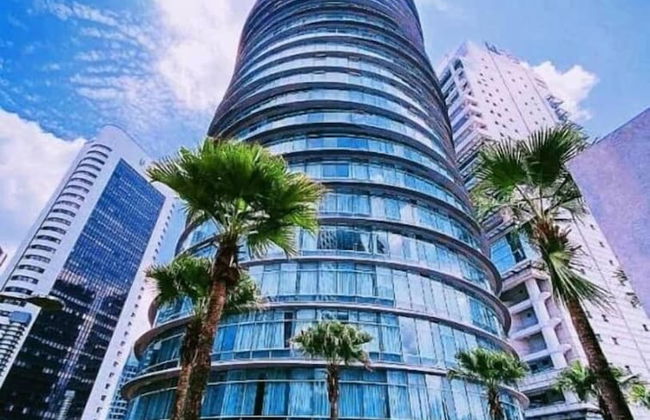 Vortex Premium Suites KLCC by SCHIEN - Foto 50