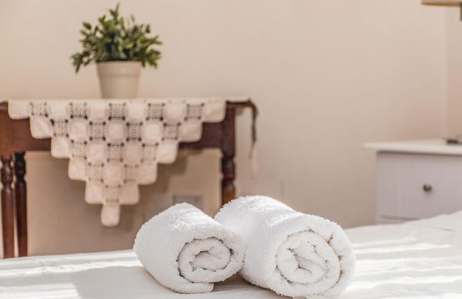 Koulas Apartment - Foto 48