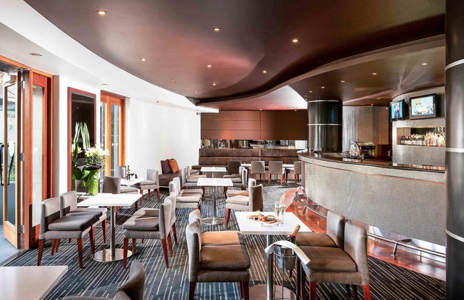 Quay West Suites Melbourne - Foto 63