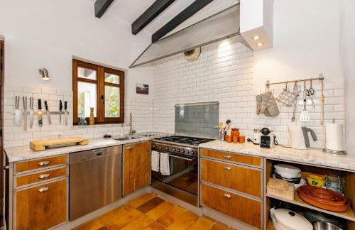 Luxurious Refuge in National Park on Island - heated Pool - 5 minutes to Ocean - Foto 22