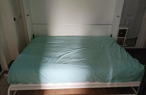 Agréable studio indépendant proche mer - Foto 13