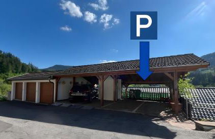 Schwarzwald-Ferienwohnung Lehmann - Foto 13