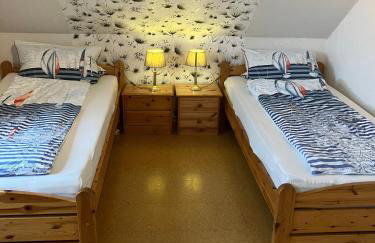 Ferienwohnung Utkiek - Foto 10