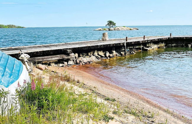 8 Person Holiday Home in Bralanda-by Traum - Photo 28