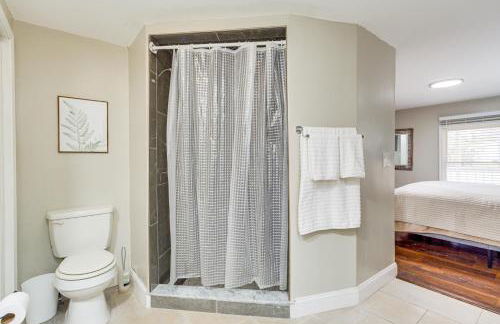 Lakefront Getaway with Porch in Athens Area! - Foto 14