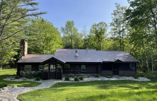 Minerva's Log Cabin Gem - Foto 1