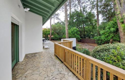 Nice Home In Lege-Cap-Ferret With Wifi - Foto 13